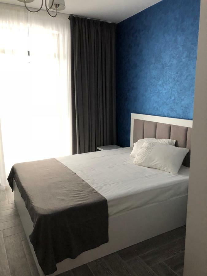Apartament George Mamaia Apartment Navodari Exterior photo